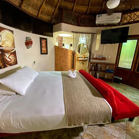 Cocos Cabanas Playa Del Carmen Adults Only Exteriér fotografie