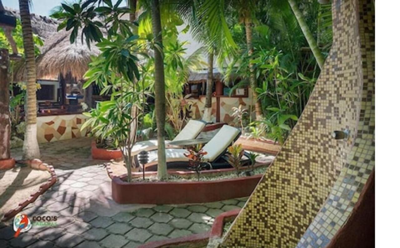 Cocos Cabanas Playa Del Carmen Adults Only Exteriér fotografie