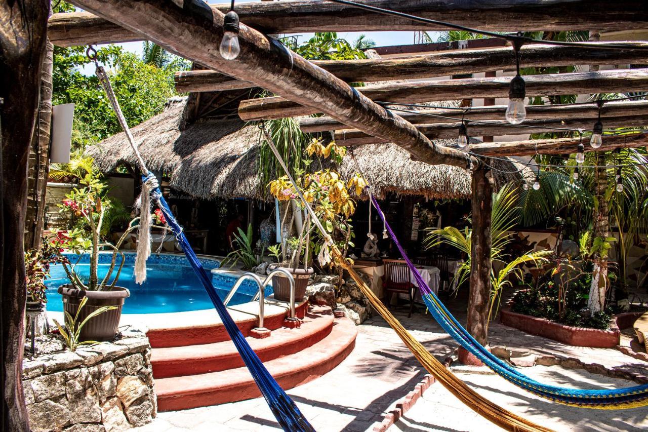 Cocos Cabanas Playa Del Carmen Adults Only Exteriér fotografie