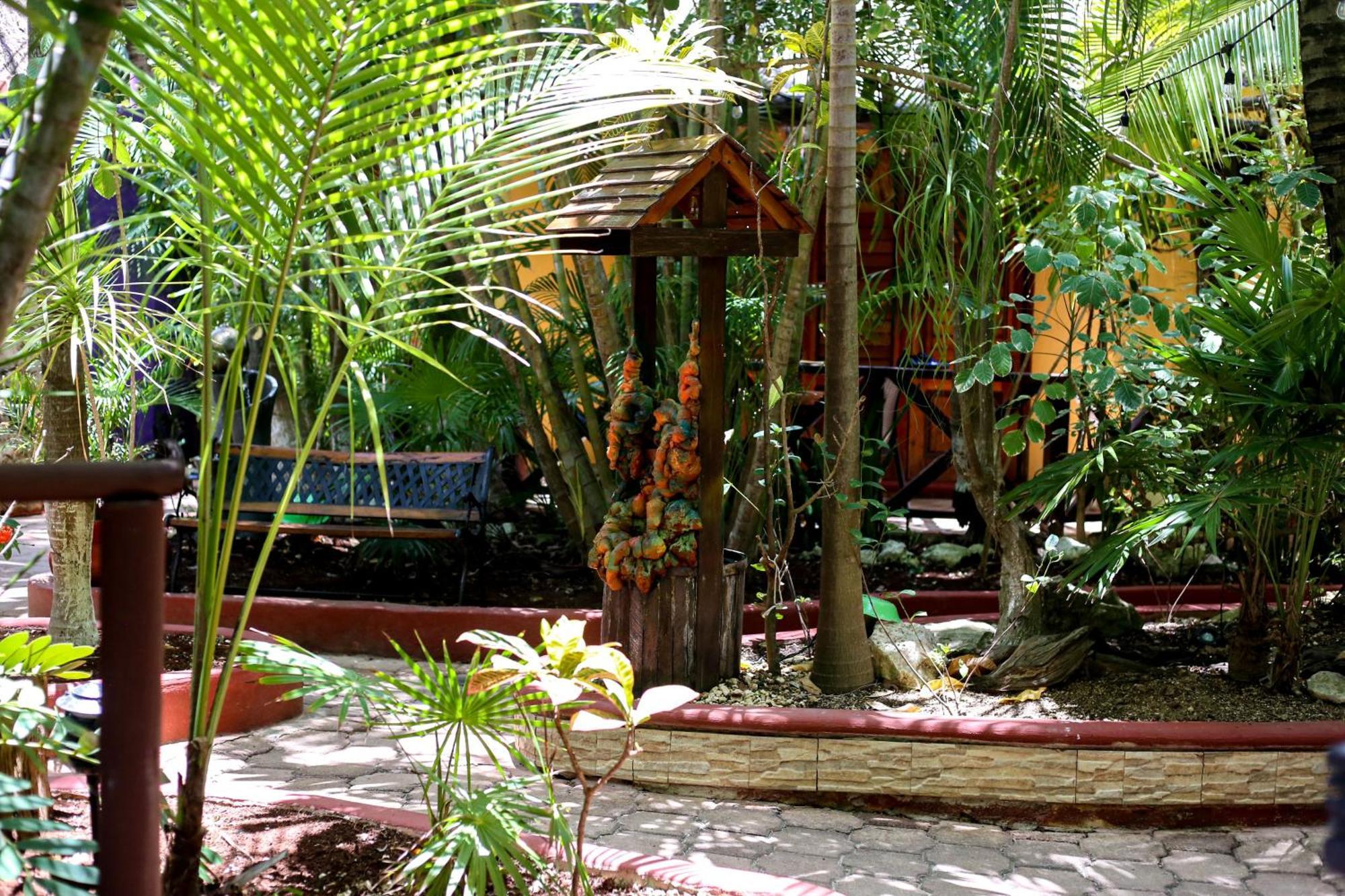 Cocos Cabanas Playa Del Carmen Adults Only Exteriér fotografie