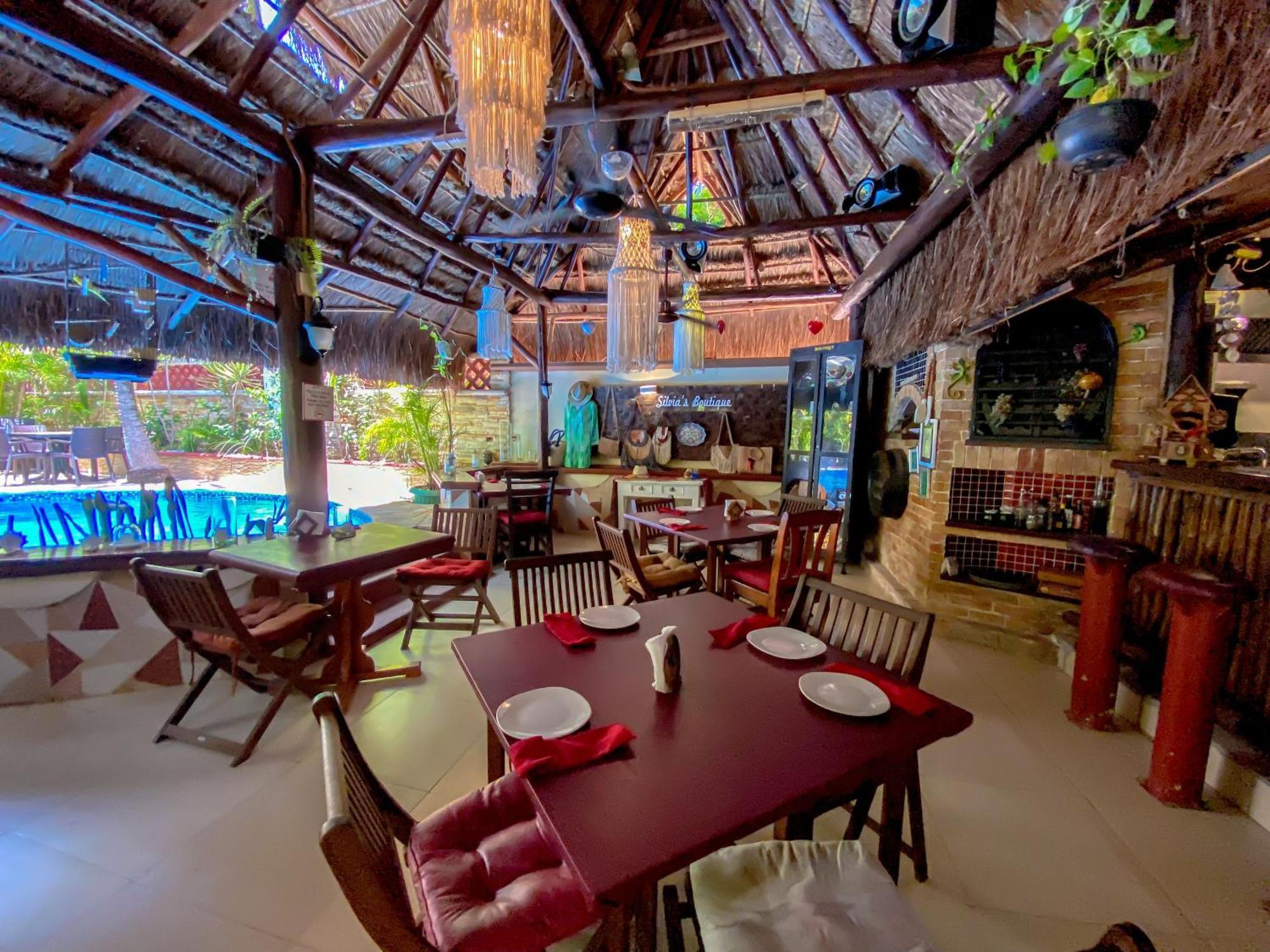 Cocos Cabanas Playa Del Carmen Adults Only Exteriér fotografie