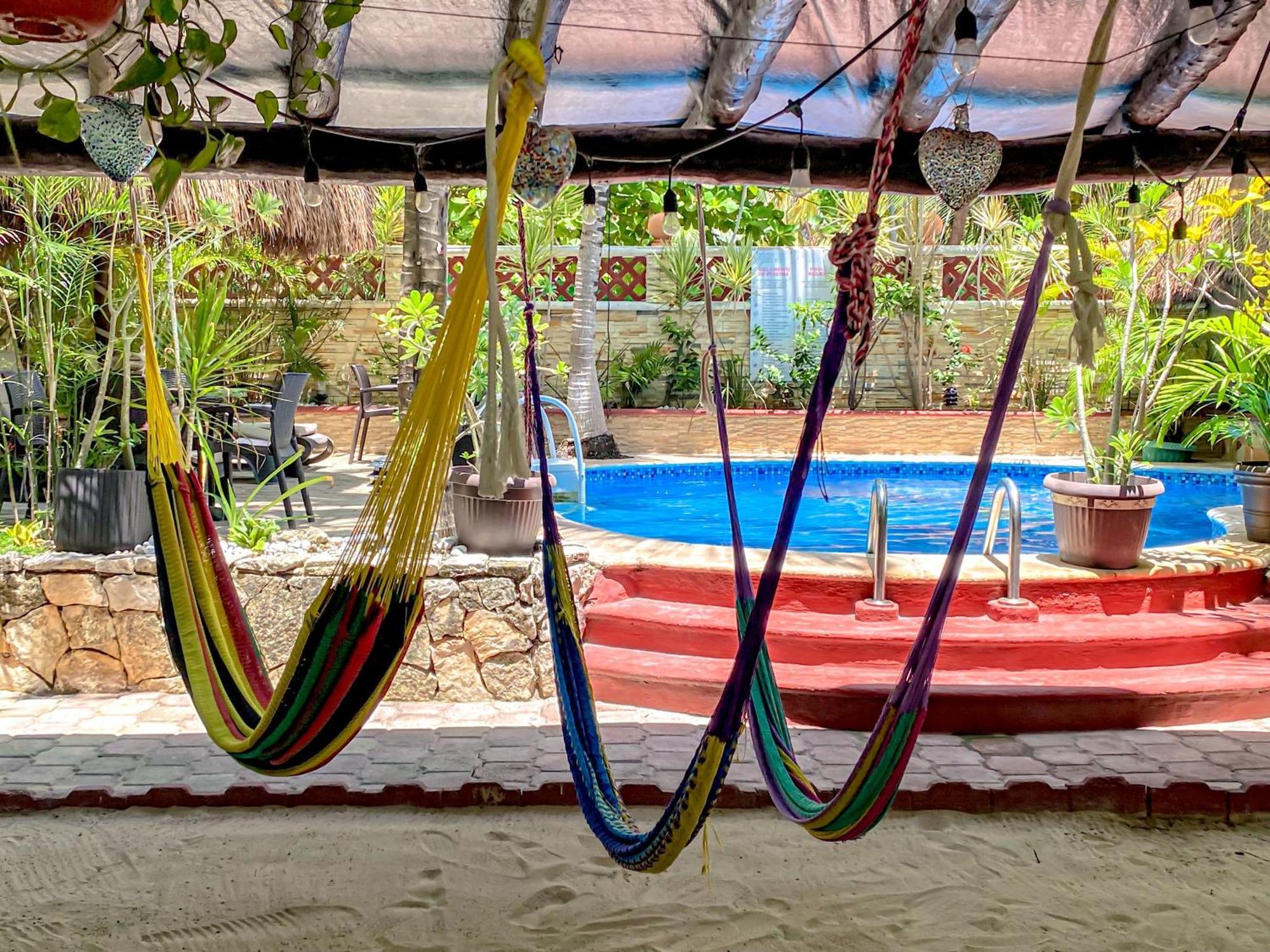Cocos Cabanas Playa Del Carmen Adults Only Exteriér fotografie