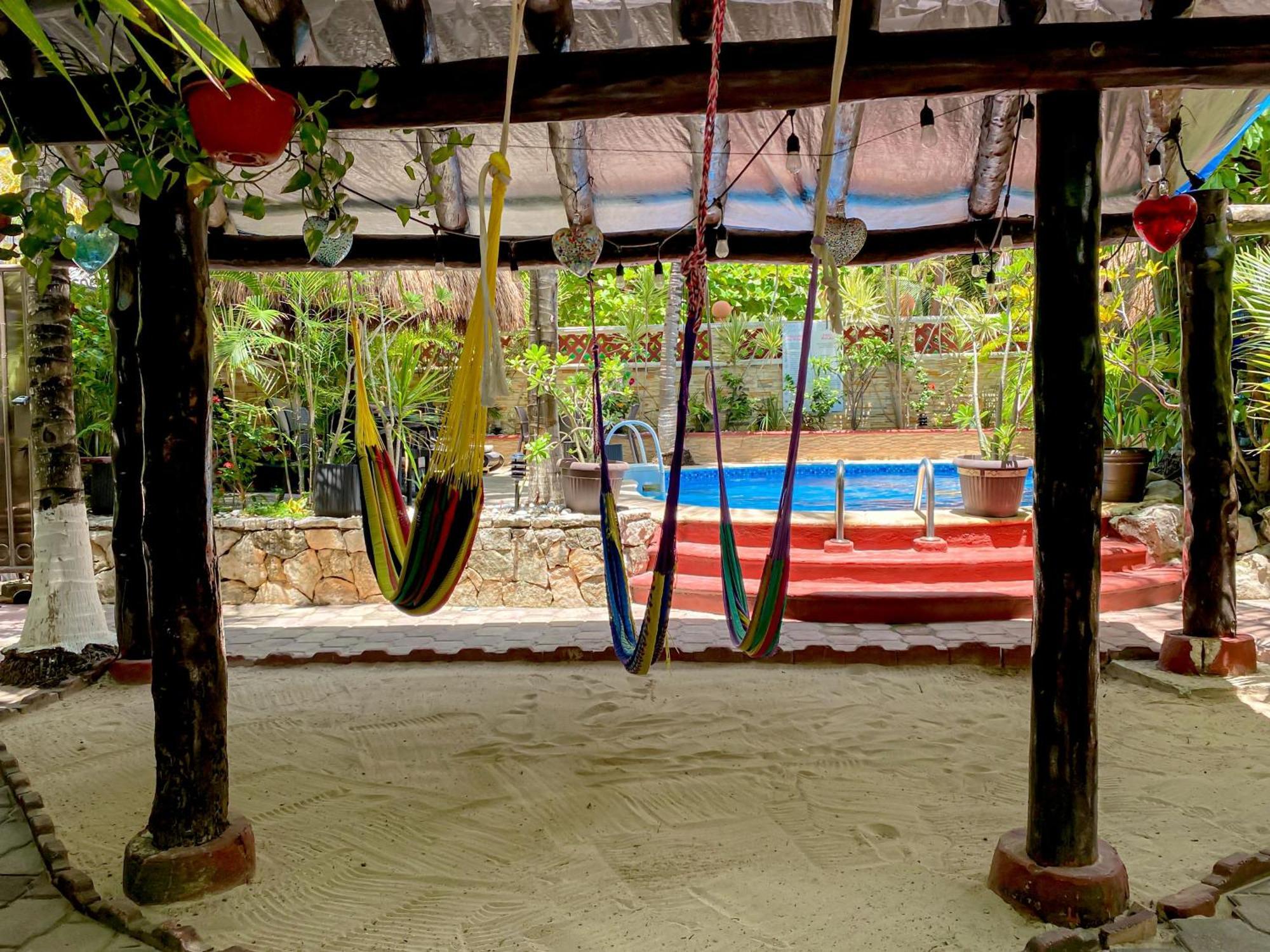 Cocos Cabanas Playa Del Carmen Adults Only Exteriér fotografie
