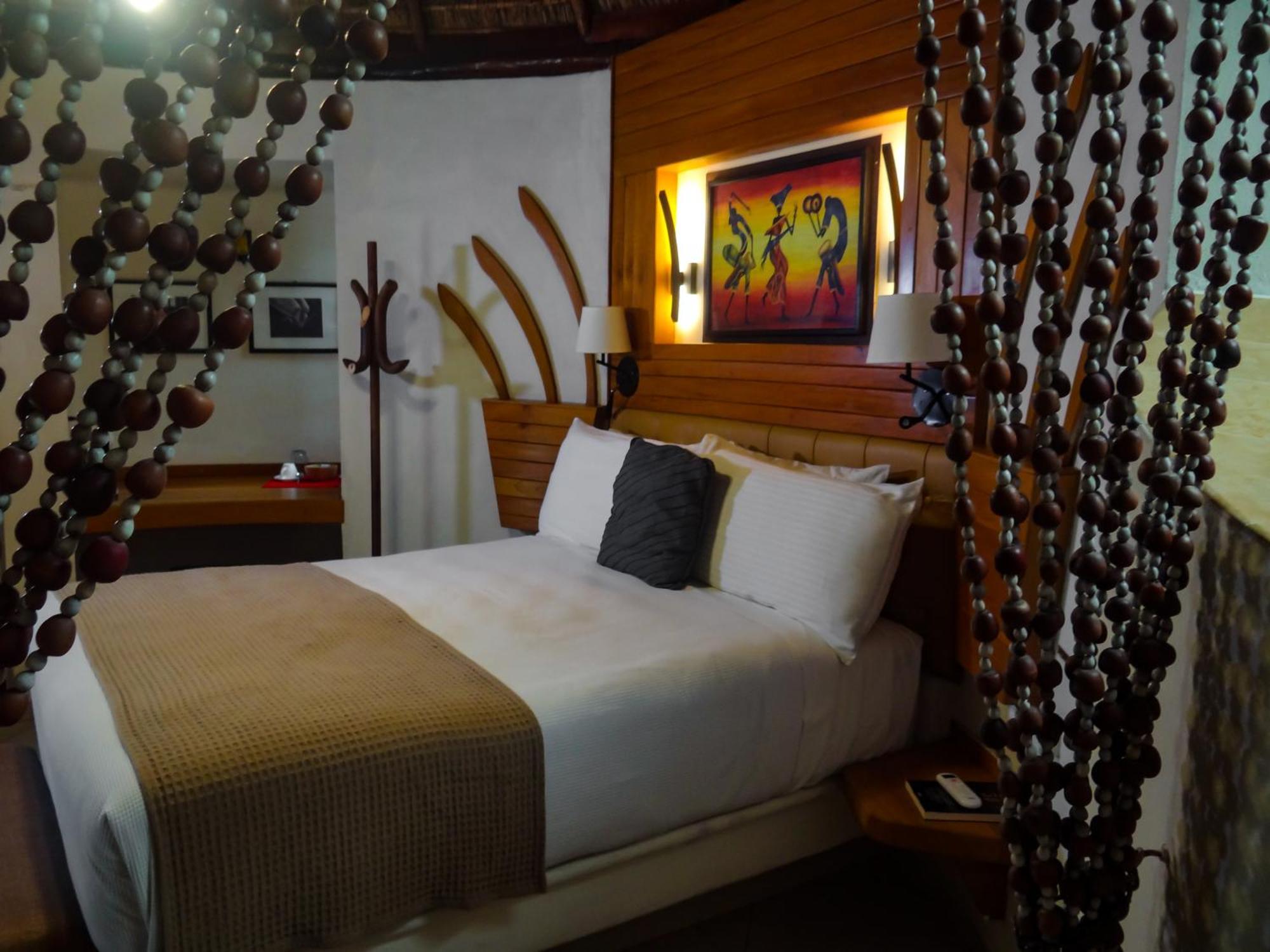 Cocos Cabanas Playa Del Carmen Adults Only Exteriér fotografie