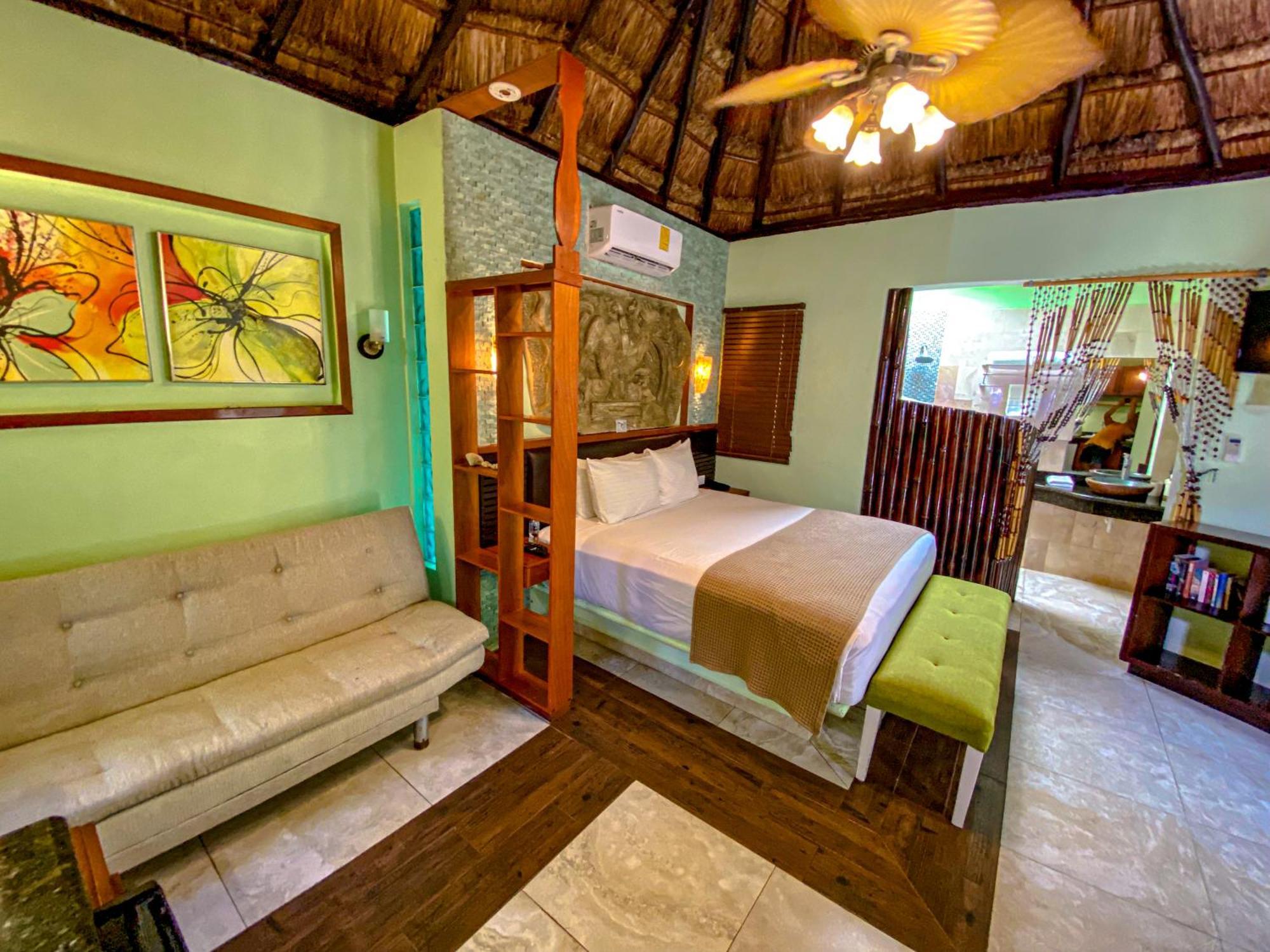Cocos Cabanas Playa Del Carmen Adults Only Exteriér fotografie