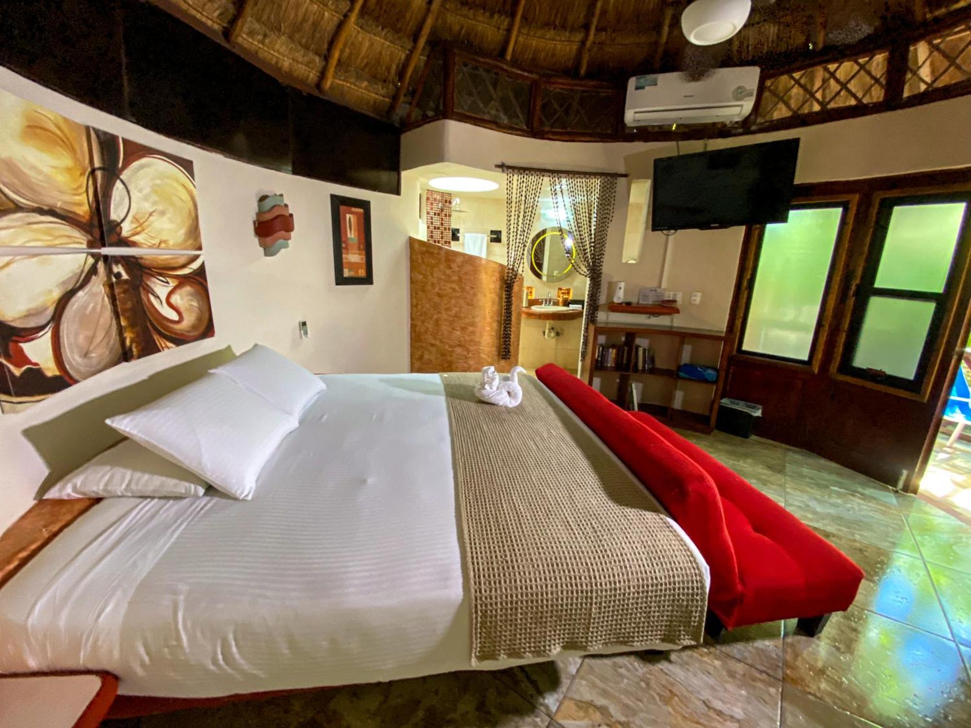 Cocos Cabanas Playa Del Carmen Adults Only Exteriér fotografie