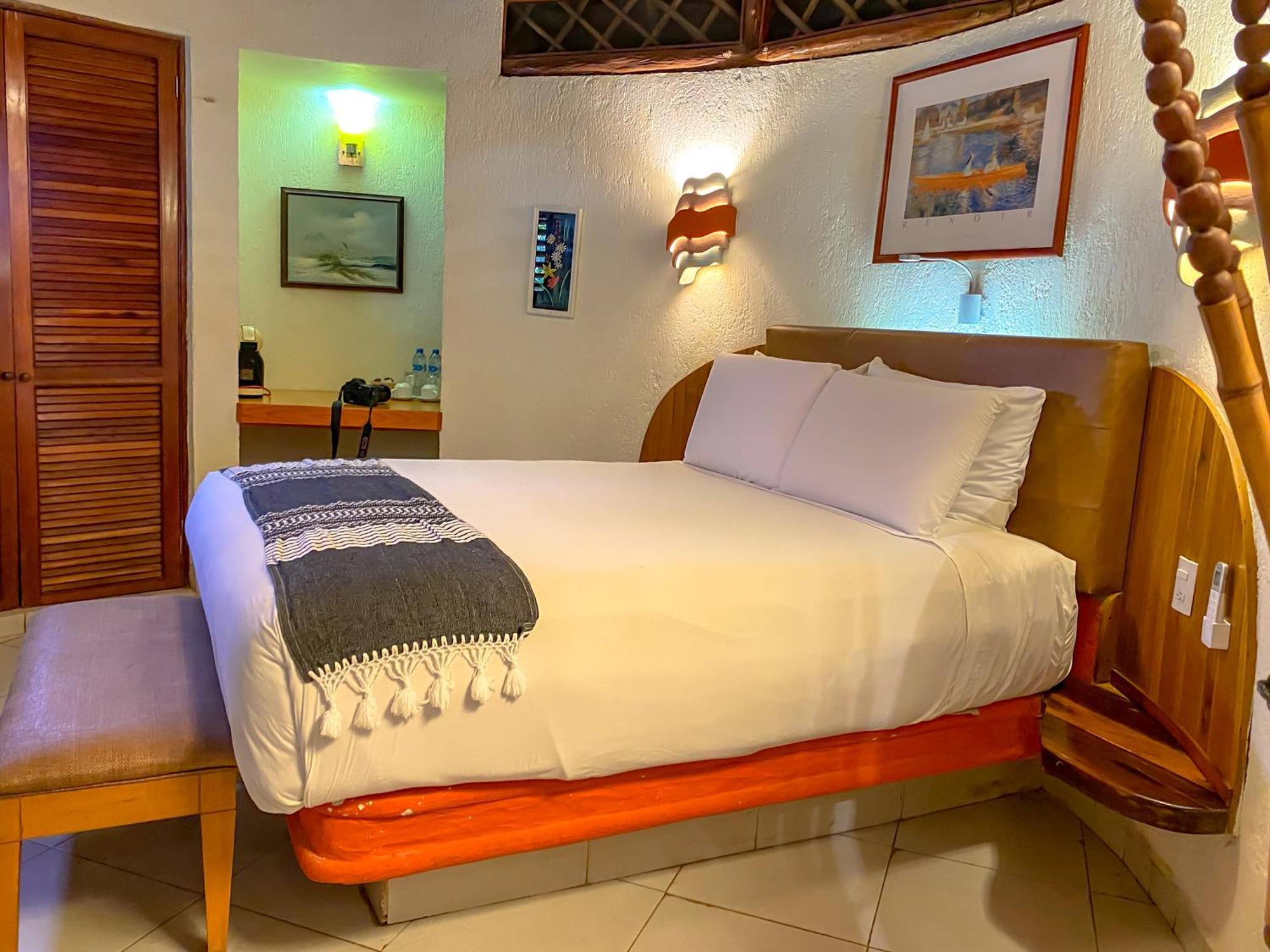 Cocos Cabanas Playa Del Carmen Adults Only Exteriér fotografie