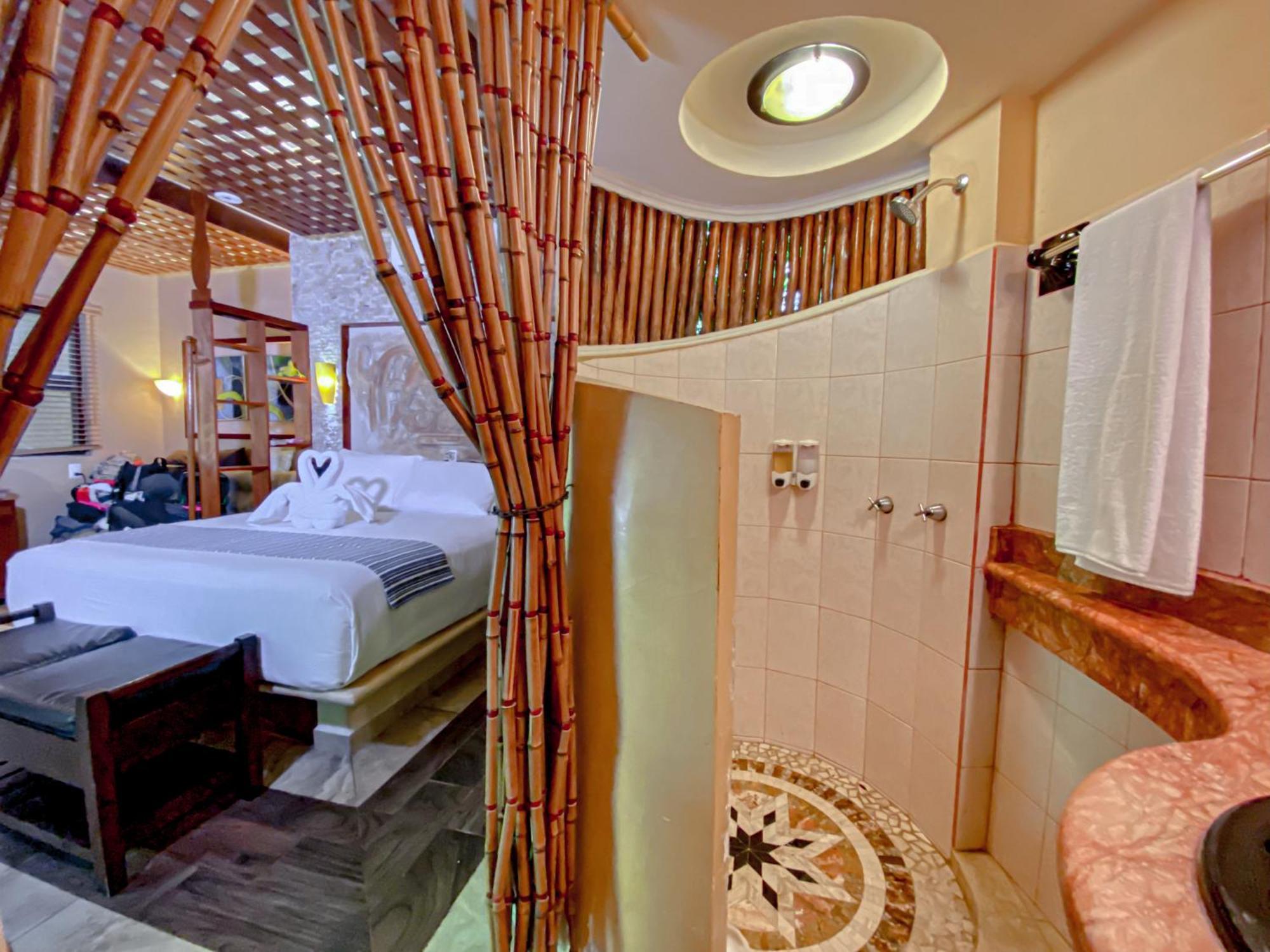 Cocos Cabanas Playa Del Carmen Adults Only Exteriér fotografie