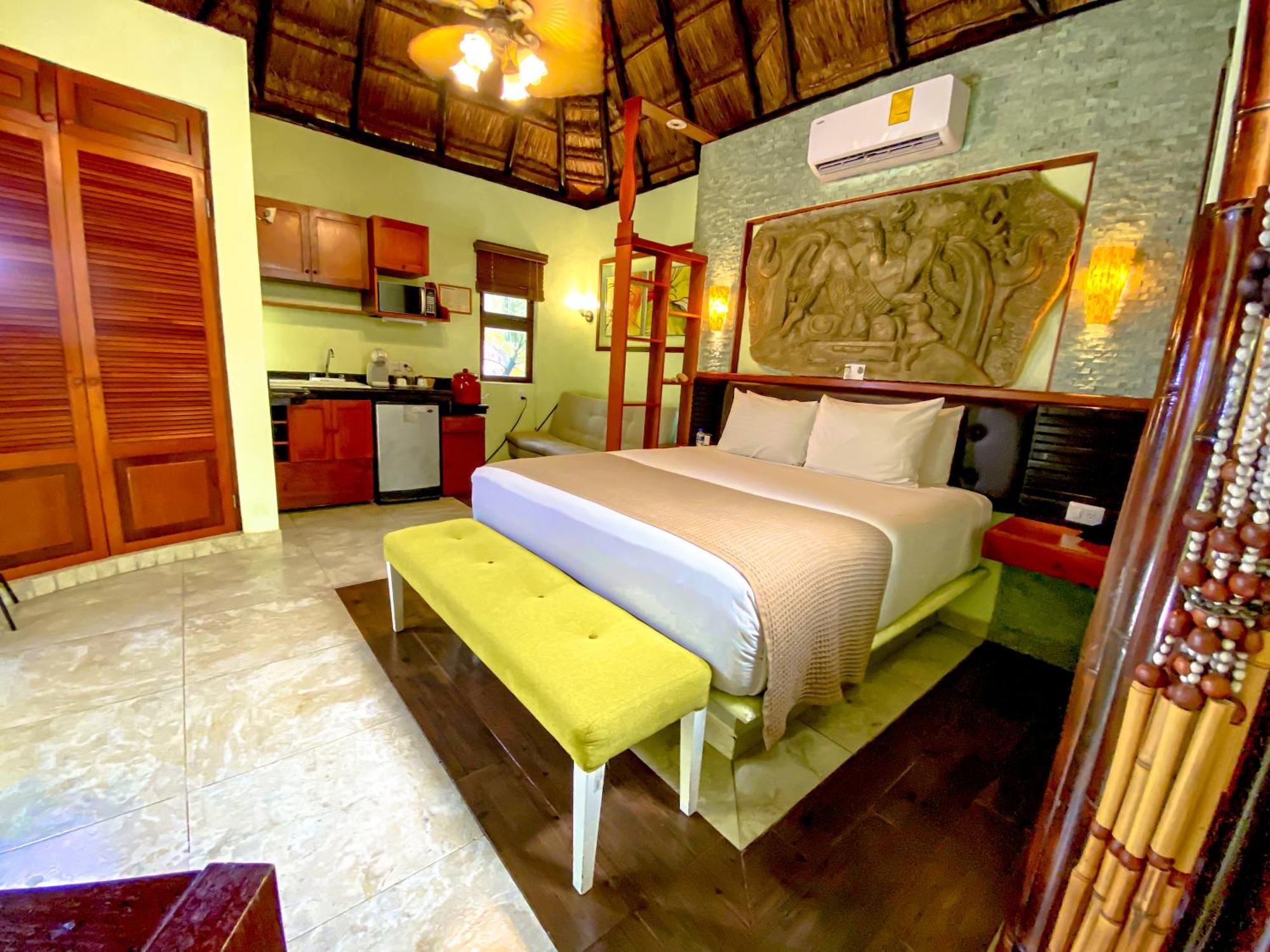 Cocos Cabanas Playa Del Carmen Adults Only Exteriér fotografie