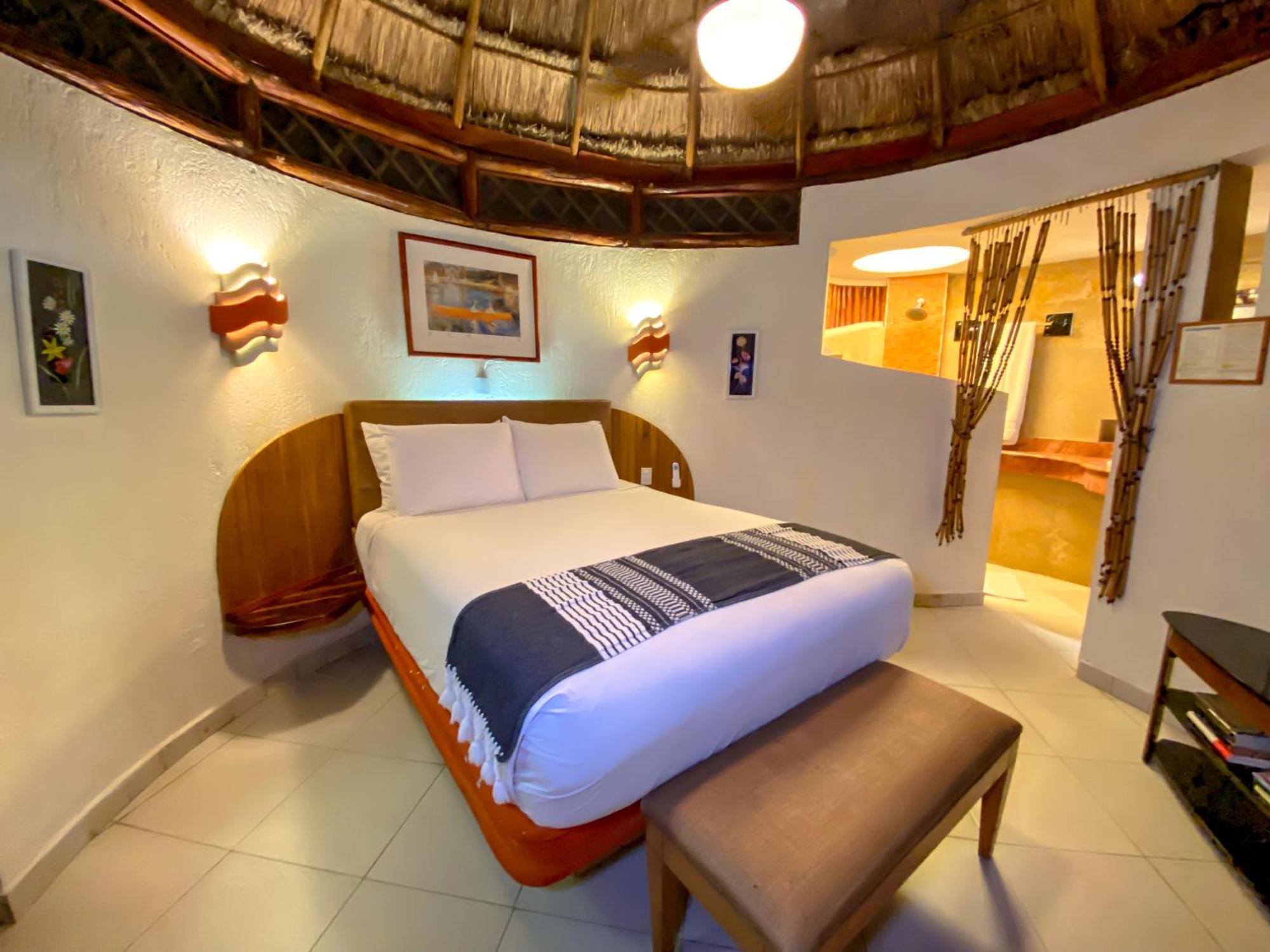 Cocos Cabanas Playa Del Carmen Adults Only Exteriér fotografie