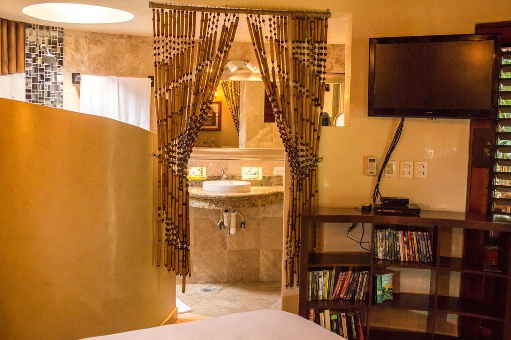 Cocos Cabanas Playa Del Carmen Adults Only Exteriér fotografie