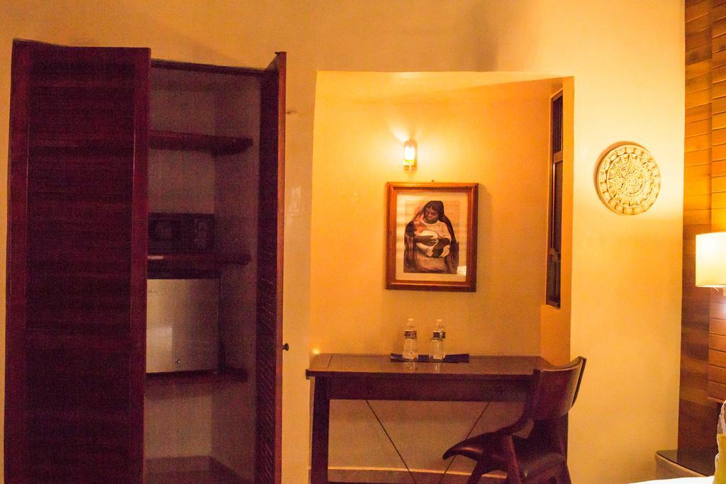 Cocos Cabanas Playa Del Carmen Adults Only Exteriér fotografie