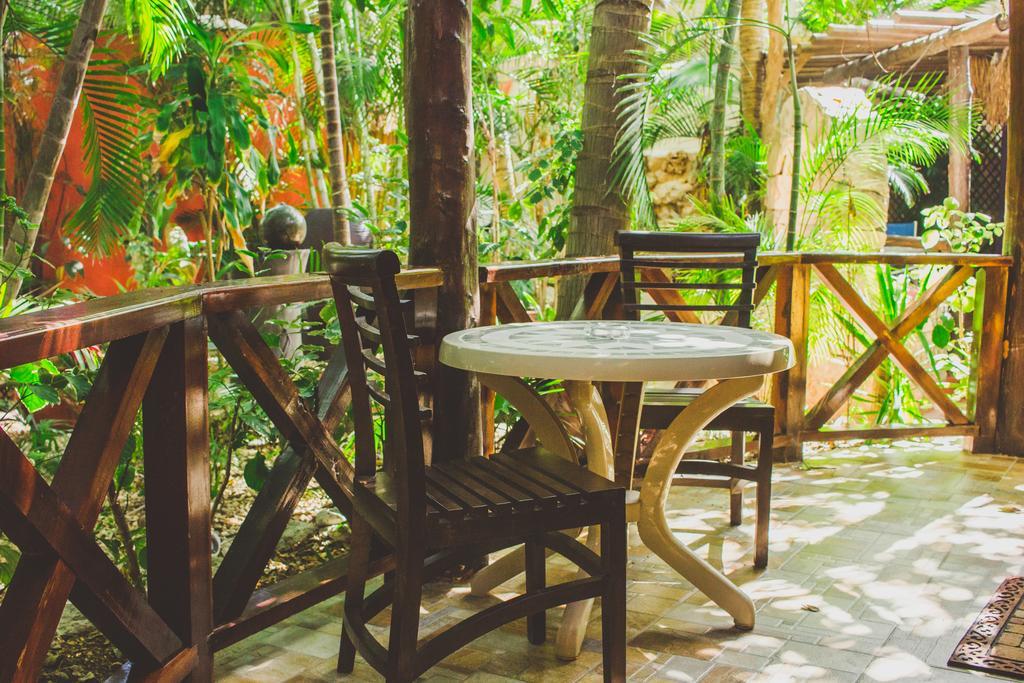 Cocos Cabanas Playa Del Carmen Adults Only Exteriér fotografie