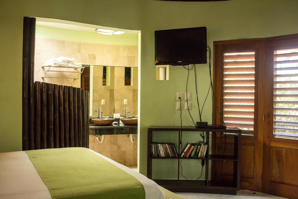 Cocos Cabanas Playa Del Carmen Adults Only Exteriér fotografie