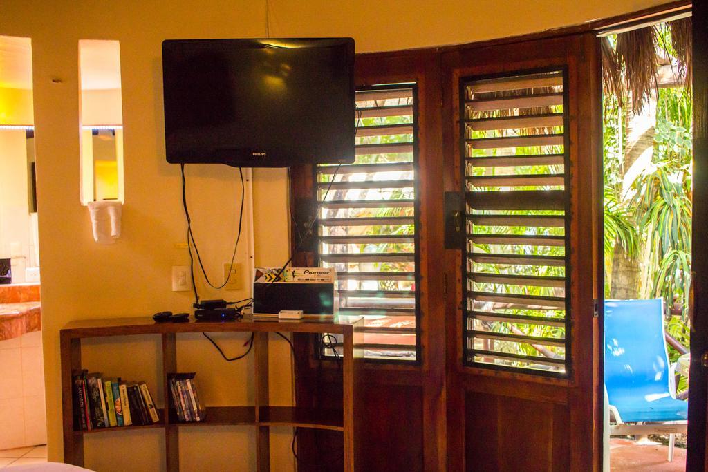 Cocos Cabanas Playa Del Carmen Adults Only Exteriér fotografie