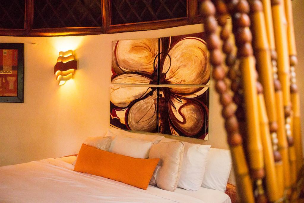 Cocos Cabanas Playa Del Carmen Adults Only Exteriér fotografie