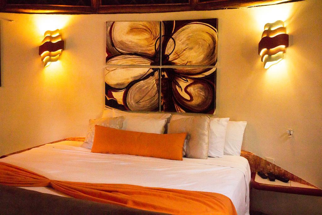 Cocos Cabanas Playa Del Carmen Adults Only Exteriér fotografie