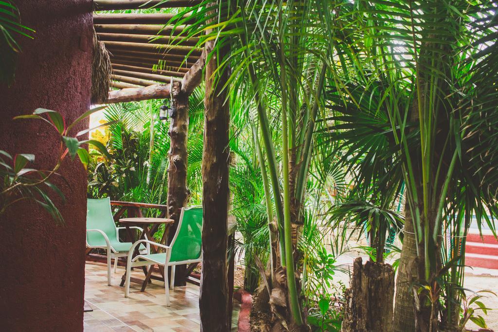 Cocos Cabanas Playa Del Carmen Adults Only Exteriér fotografie