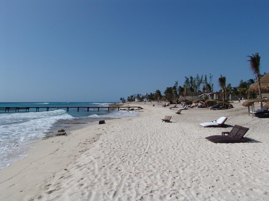 Cocos Cabanas Playa Del Carmen Adults Only Exteriér fotografie