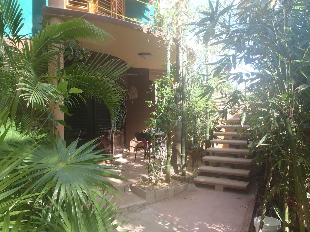 Cocos Cabanas Playa Del Carmen Adults Only Exteriér fotografie