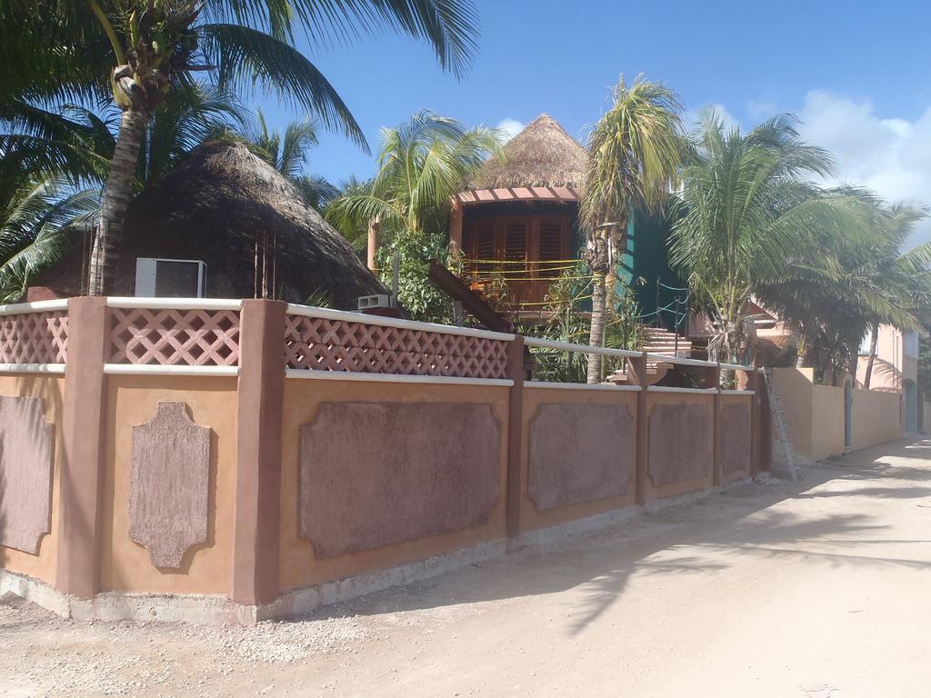 Cocos Cabanas Playa Del Carmen Adults Only Exteriér fotografie