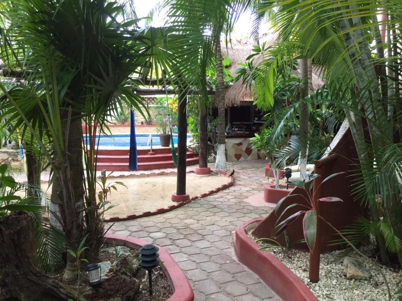 Cocos Cabanas Playa Del Carmen Adults Only Exteriér fotografie