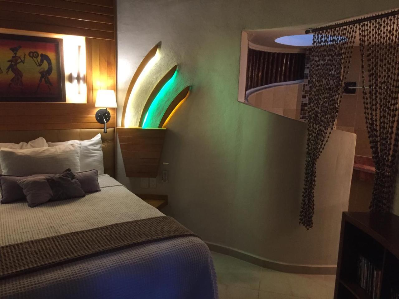 Cocos Cabanas Playa Del Carmen Adults Only Exteriér fotografie