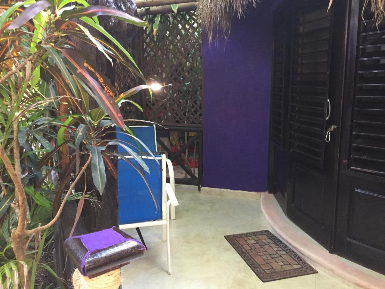 Cocos Cabanas Playa Del Carmen Adults Only Exteriér fotografie