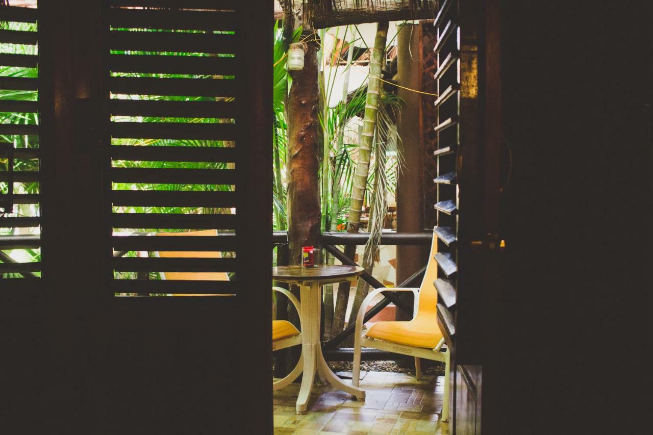 Cocos Cabanas Playa Del Carmen Adults Only Exteriér fotografie