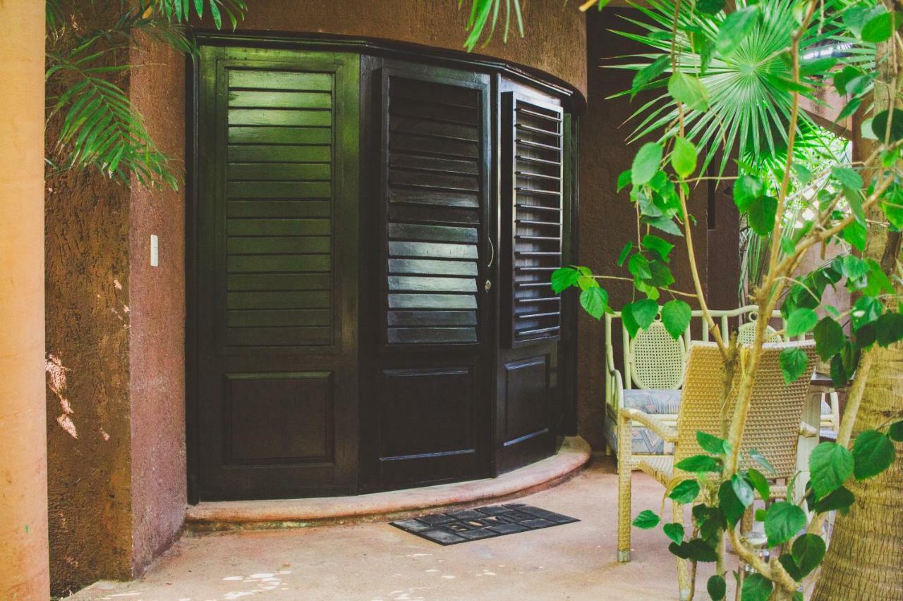 Cocos Cabanas Playa Del Carmen Adults Only Exteriér fotografie